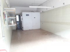 Commercial premises 35 sqm facing the street - 3