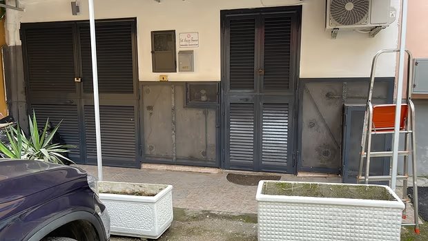 appartamento in affitto a Casalnuovo di Napoli