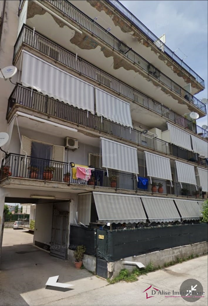appartamento in Vico Fontana a Casalnuovo di Napoli